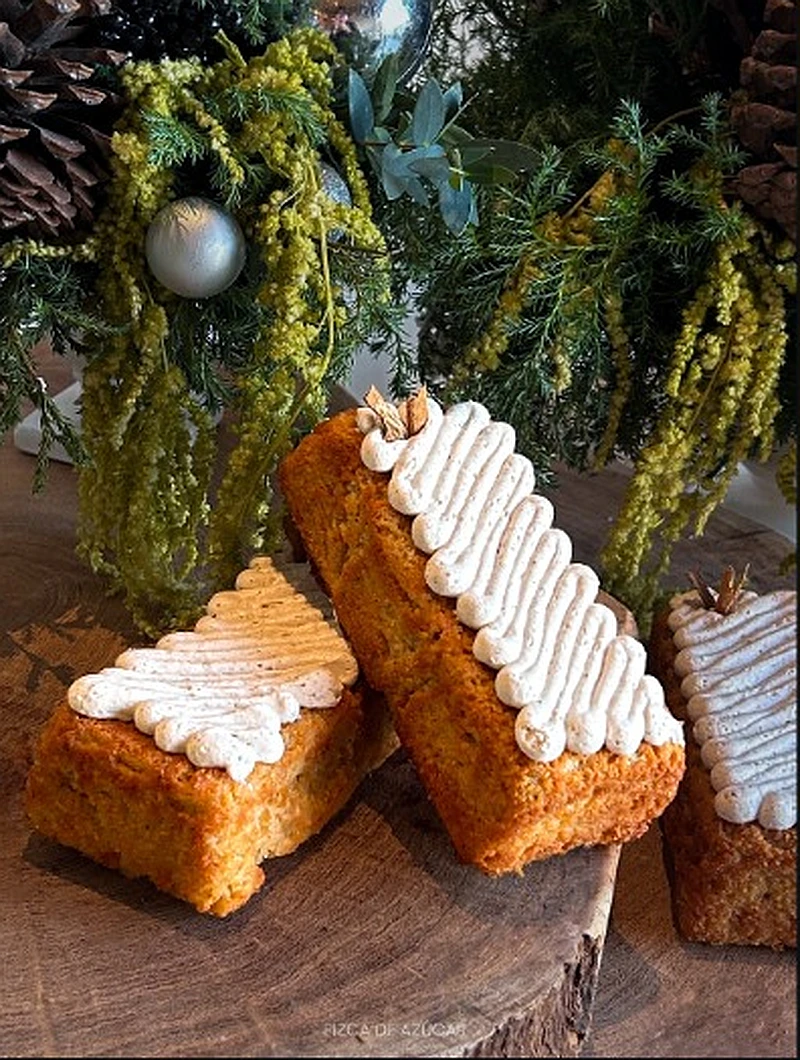 Pain au Chocolat con Praliné de Avellana